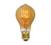 Decoration Normal Amber E27 2,5W 2000K 110lm Dimbar