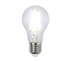 Illumination Normal E27 Klar Filament 8W 4000K
