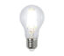 Illumination Normal E27 Klar Filament 8W 4000K