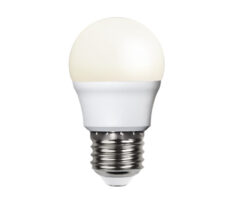 Promo Opaque Krone E27 5,5W 3000K 470lm 2-Pk