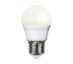 Promo Opaque Krone E27 5,5W 3000K 470lm 2-Pk