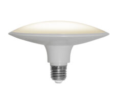 Illumination High Lumen 160mm E27 20W 3000K 1300lm Hvit Dimbar