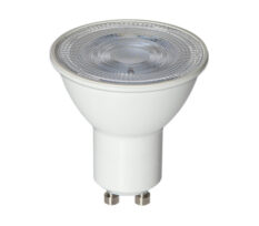 Spotlight 2W 3000K 170lm GU10 Hvit 2-Pk