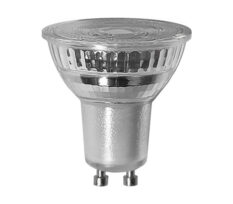 347-18-4 Spotlight LED Pære GU10 3W 2700K 250lm
