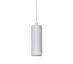 Taklampe Oppheng GU10 Hvit