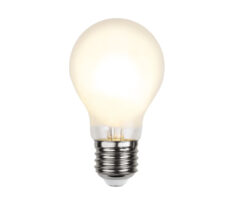 Illumination Normal Frost Filament E27 6.5W 2700K 810lm