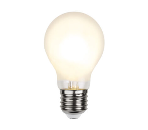 Illumination Normal Frost Filament E27 6.5W 2700K 810lm