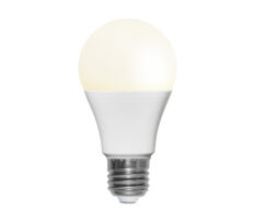 357-05-3 Illumination LED Opal sensor E27 2700K 470lm