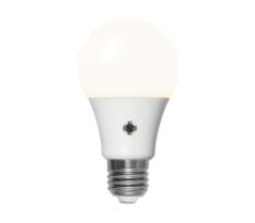 357-07-1 Illumination LED Opal Sensor E27 11W 2700K 1100lm