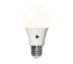 357-07-1 Illumination LED Opal Sensor E27 11W 2700K 1100lm