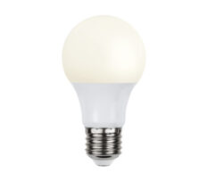 357-09-2 Illumination LED Opal Sensor E27 9,2W 2700K 806lm