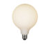Illumination G125 Opal Soft Glow E27 5W 2600K 400lm Dimbar