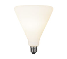Opaque Double Coating 3-kant 5,6W 2700K 420lm Dimbar