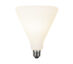 Opaque Double Coating 3-kant 5,6W 2700K 420lm Dimbar