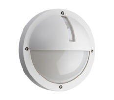 SG Uno 1100 Hvit Skumringsrelé 10W 3000K Dimbar