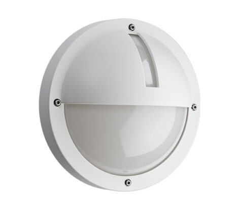 SG Uno 1100 Hvit Skumringsrelé 10W 3000K Dimbar