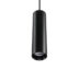 SG Zip Tube Mini Pendel Sort 14W 2700K