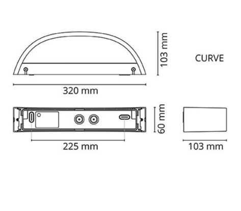Curve-Matt
