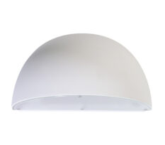 SG Duett Hvit 10W 2700K E27