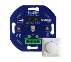 EcoDim-Vridimmer-ZigBee