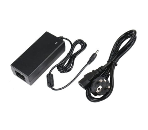 LED Driver 24V-220V 96W 4A Delt Sort