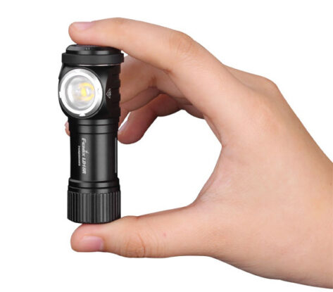 FENIX-LD15R-LED-LYKT-3