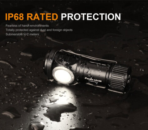 FENIX-LD15R-LED-LYKT-6