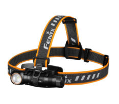 Fenix Hodelykt HM61R LED Sort