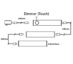 12V-LED-Lyslist-m-Touch-Dimmer-Komplett