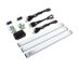 12V LED Lyslist 3-pakk Touch Dimmer