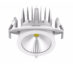 olympia-led-downlight-butikk-kontor-belysning