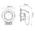 olympia-led-downlight-butikk-kontor-belysning-7