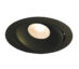 NP Levi IsoSafe Downlight WarmDim 12W IP54 Matt Sort