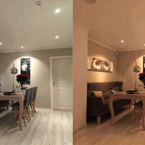 downlight-warmdim-led-nordic