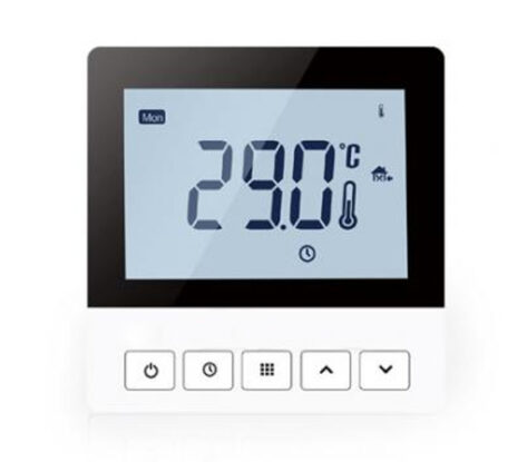 nordic wifi thermostat 2