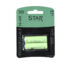 AA 1,2V Ni-mh 600mAh Oppladbart Batteri