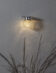 SOLAR WALL LANTERN GLORY 2