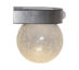 SOLAR WALL LANTERN GLORY 3
