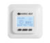 Termostat Nordic Heat T70 Hvit