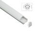 Dana 12mm Aluprofil LED-Stripe 1m Innfelt