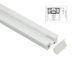 Figaro 12 Aluprofil LED-strip 2m Utenpåliggende