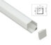 Maxi 4K 12 Led Aluprofil Hjørne 1M