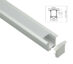 Hero 18 Aluprofil 2M for innfelt montering