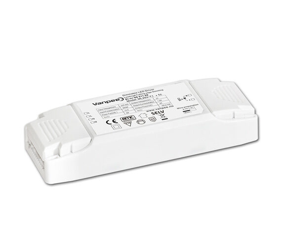 LED Driver Dimbar 24V 25W IP20 | Nordic LED