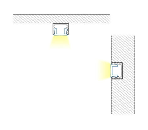 Mikro Aluprofil 3