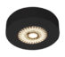 NP Juno WarmDim 4W LED IP44 Matt Sort