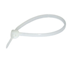 Strips hvit L100 x B2 5mm