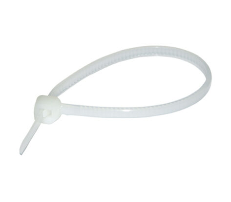Strips hvit L100 x B2 5mm