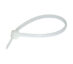 Strips hvit L100 x B2 5mm