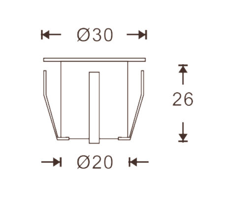 B110D-MATT